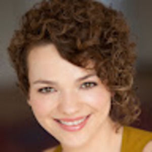 Meet your Posher, Teresa